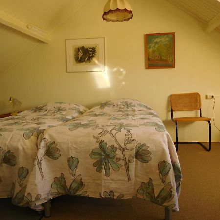 Nulland Bed & Breakfast Kerkrade Ngoại thất bức ảnh
